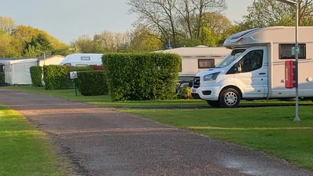 Camping le Lieu Castel — photo 6